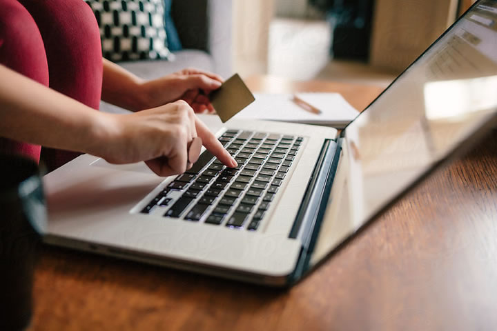 Low min. orders for small businesses